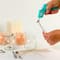 AdTech™ Artistick™ 4" Mini Hot Glue Sticks, 550ct.